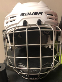 Bauer IMS5.0 Helmet Size Medium $50