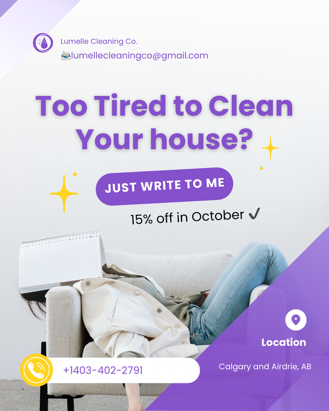 Cleaning Service