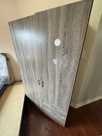 wardrobe, View more