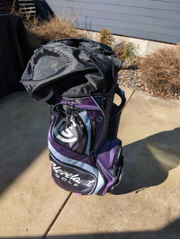 Cleveland Cart bag golf