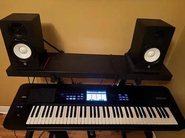 Available Keyboardist