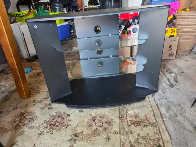 Bonazi TV Stand, View more