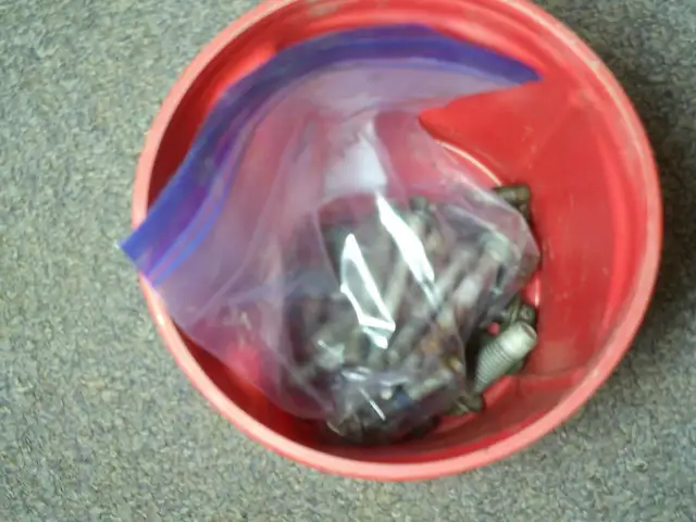 Rebuilt Ford 4R75W, warranty in Transmission & Drivetrain in Edmonton - Image 4