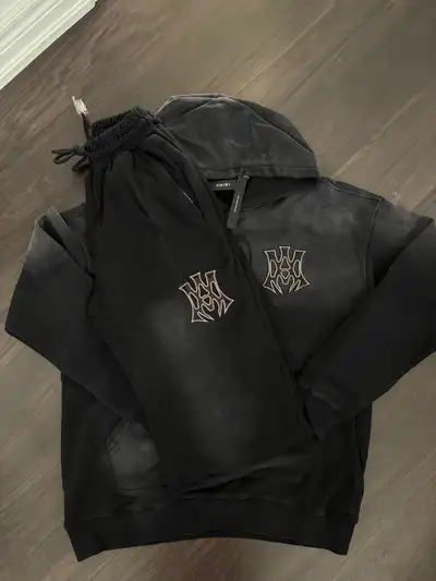 Amiri Tracksuit, View more