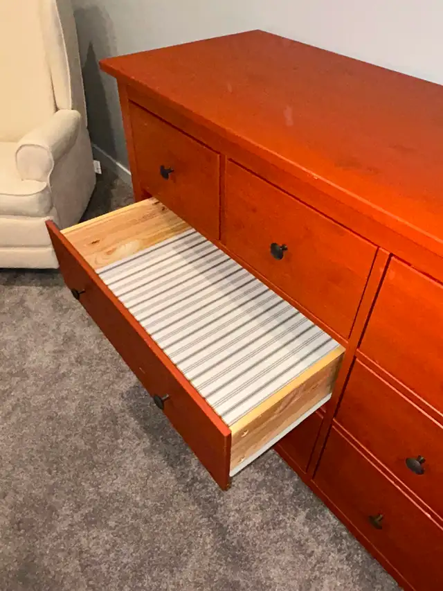 IKEA Dresser in Dressers & Wardrobes in Penticton - Image 3