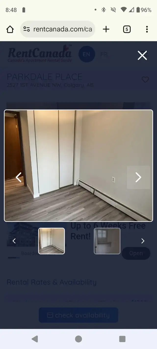 Looking For Roomate in Short Term Rentals in Calgary - Image 11