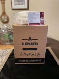 Premium Bread Proofing Kit