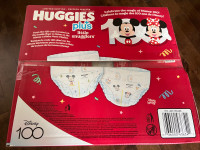 Huggies Size2 Diaper