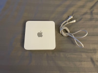 Apple AirPort Time Capsule A1254