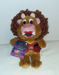 Disney Pixar ONWARD Manticore 9" Plush NEW with Tags Mattel 2019