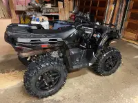 2023 Polaris ATV
