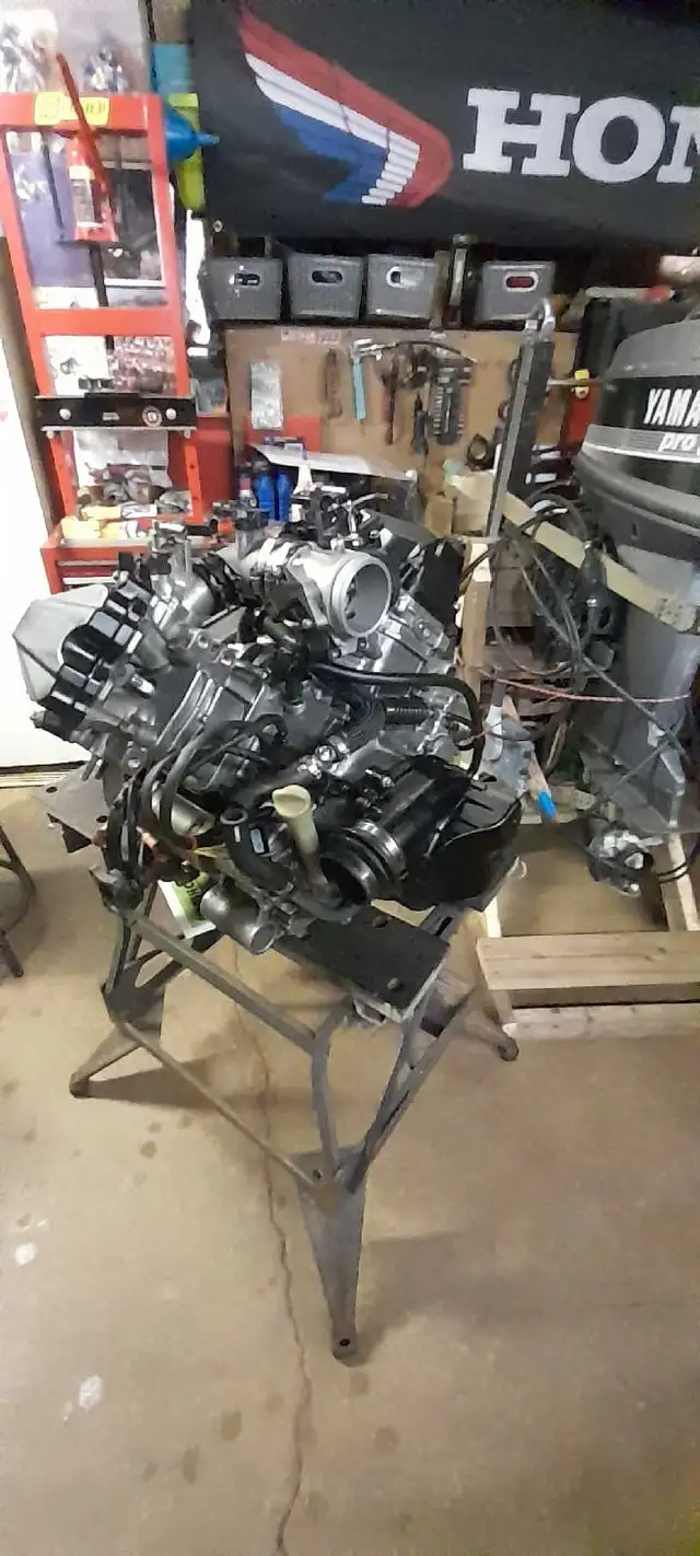 Quality Atv/Snowmobile Repairs/Rebuilds. in ATVs in St. Catharines - Image 4