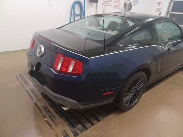 2012 Ford Mustang V6 in Cars & Trucks in Brandon - Image 4