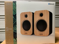 Bnib Bluetooth speakers 