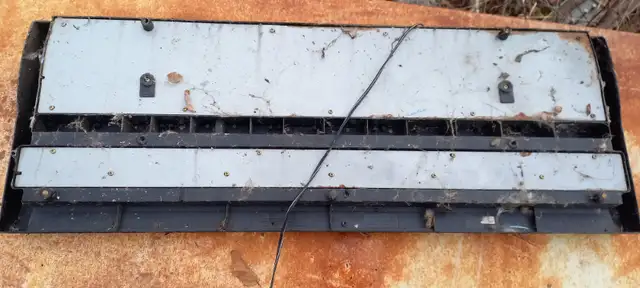 I deliver! Electronic Concertmate Keyboard piano in Pianos & Keyboards in St. Albert - Image 6