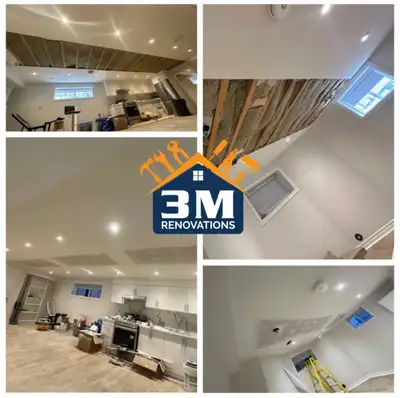 Handyman Service & Repair & furniture assembly️/ all GTA, View more