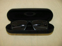OAKLEY CHAMFER 2 eyeglasses OX8040-0154 54-17 140
