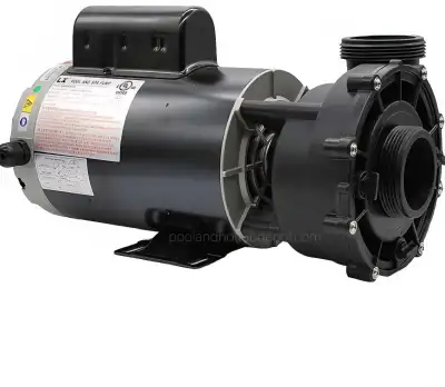 hot tub pumps for sale and service!!!, View more