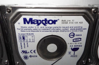 Maxtor MaXLine II 320GB EIDE ATA/133 HDD