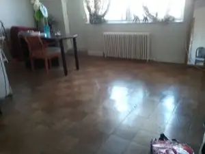$ 400  living room for rent as abedroom, View more