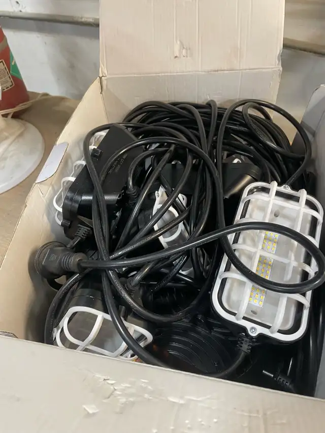 Patio Lights  in Outdoor Lighting in City of Toronto - Image 4