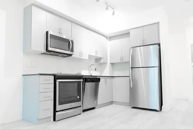 1+1 Condo