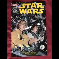Star wars comics : rebel Jail