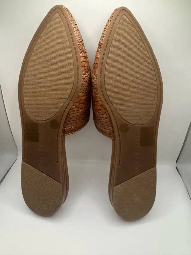 Lucky Brand Mules in Women's - Shoes in City of Toronto - Image 6