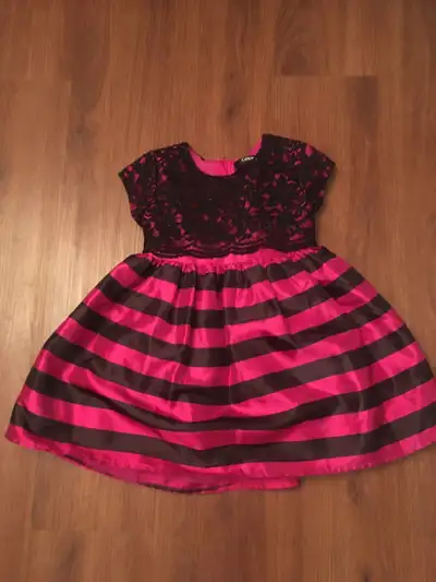 2T dress (tt), View more