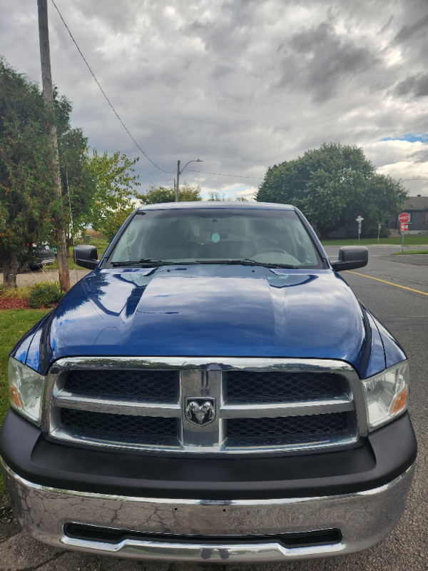 DODGE RAM 1500 FOR SALE dans Autos et camions  à Ville de Montréal - Image 4