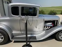 DRIVE IN  THEATER  SPEAKERS