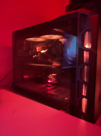 Gaming pc great condition, need gone asap