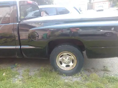 I am selling my 2008 Dodge Dakota pickup truck, a reliable and sturdy vehicle ready for any task you...