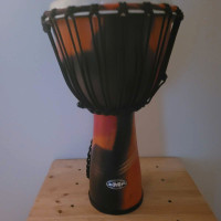 Gmp djembe hand drum