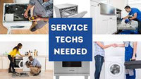 Appliance Repair Person for In Home Repairs - WAGE or CONTRACT