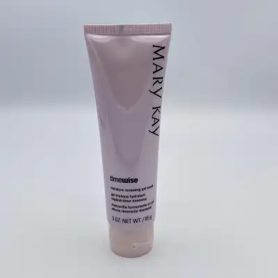 Mary Kay Timewise Moisture Renewing Gel Mask , View more