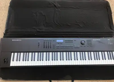 vintage keyboard equipment, View more