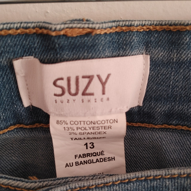 Pants for sale in Women's - Bottoms in Kitchener / Waterloo - Image 2