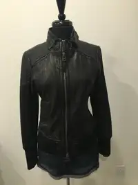 Brand new mackage leather jacket from Aritzia size L