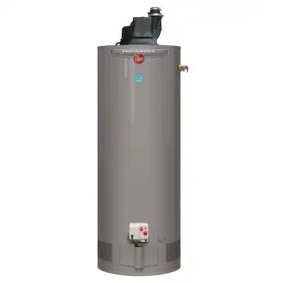 Rheem or Bradford White Water Heaters on Sale!  with install, View more