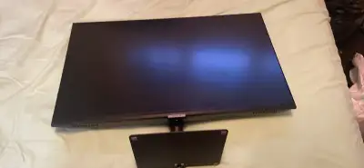 1 moniteur intelligent M5 M50D FHD 27 pouces noir (2024), View more