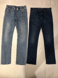 2 x GAP Pants size 16, $ 15 for both