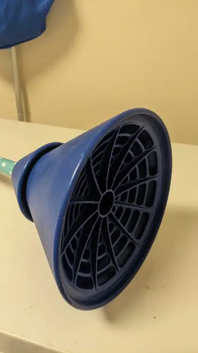 The Breathing Mobile Washer, View more