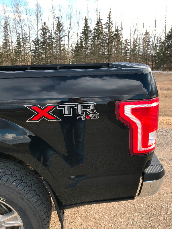 2018 Ford F-150 XLT XTR 5.0 L SUPERCREW 4x4 ONE OWNER in Cars & Trucks in Saskatoon - Image 4