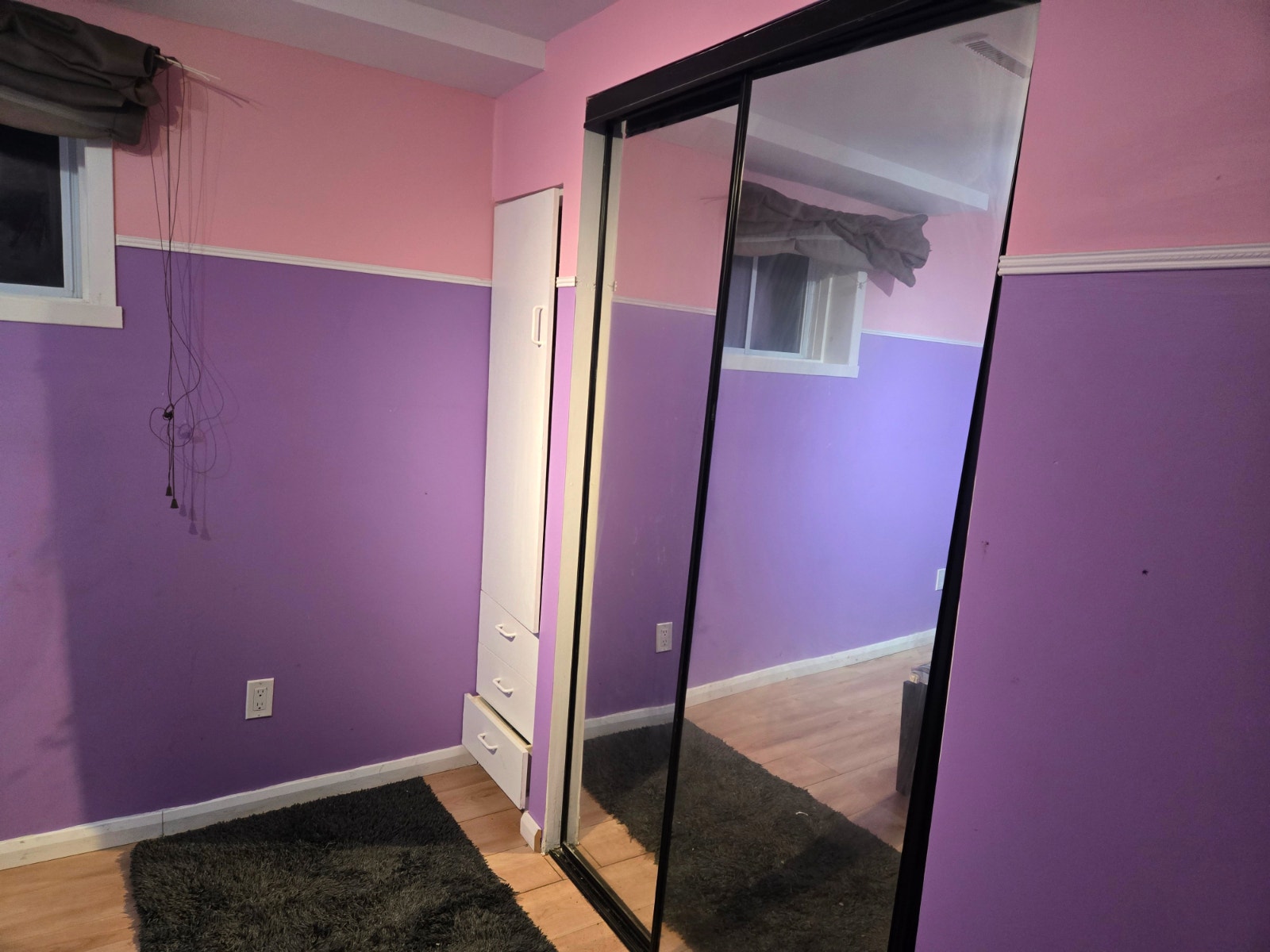 Chambre à louer — photo 3