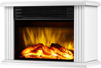 POWER Electric Fireplace Heaters Indoor