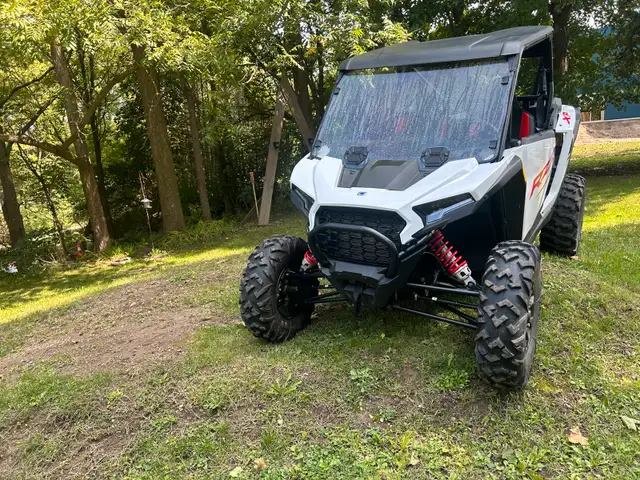 2024 Polaris Rzr 1000 in ATVs in Grand Bend - Image 4