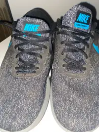 Men’s Nike running shoes