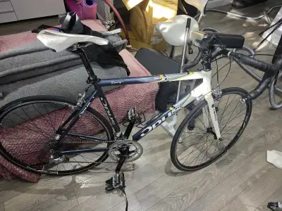 velo route aluminium , View more