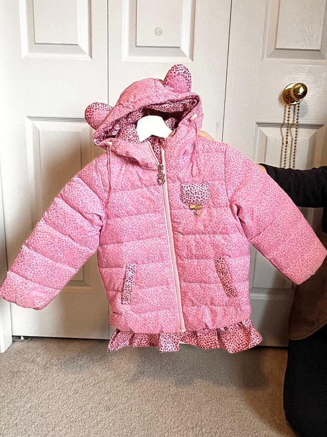 Children’s winter clothes for age 5-7 in Kids & Youth in Kitchener / Waterloo